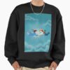 ssrcooversized sweatshirtmens 0110101001c5ca27c6frontsquare productx1000 16 - Castle In The Sky Merch