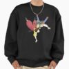 ssrcooversized sweatshirtmens 0110101001c5ca27c6frontsquare productx1000 17 - Castle In The Sky Merch