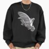 ssrcooversized sweatshirtmens 0110101001c5ca27c6frontsquare productx1000 6 - Castle In The Sky Merch