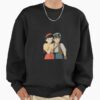 ssrcooversized sweatshirtmens 0110101001c5ca27c6frontsquare productx1000 7 - Castle In The Sky Merch