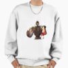 ssrcooversized sweatshirtmens 01fafafaca443f4786frontsquare productx1000 12 - Castle In The Sky Merch