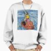 ssrcooversized sweatshirtmens 01fafafaca443f4786frontsquare productx1000 14 - Castle In The Sky Merch