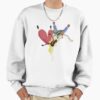 ssrcooversized sweatshirtmens 01fafafaca443f4786frontsquare productx1000 17 - Castle In The Sky Merch