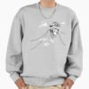 ssrcooversized sweatshirtmens 01heather greyfrontsquare productx1000 1 - Castle In The Sky Merch