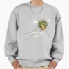 ssrcooversized sweatshirtmens 01heather greyfrontsquare productx1000 2 - Castle In The Sky Merch