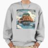 ssrcooversized sweatshirtmens 01heather greyfrontsquare productx1000 3 - Castle In The Sky Merch