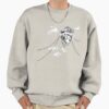 ssrcooversized sweatshirtmens 01oatmeal heatherfrontsquare productx1000 1 - Castle In The Sky Merch