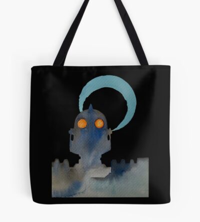 Dola Sky Pirate Castle In The Sky Tote Bag