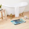 urbathmat context smallsquare1000x1000.1u5 3 - Castle In The Sky Merch