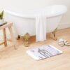 urbathmat context smallsquare1000x1000.1u5 4 - Castle In The Sky Merch