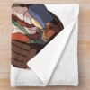 urblanket medium foldwide portraitx1000.1u8 16 - Castle In The Sky Merch