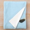 urblanket medium foldwide portraitx1000.1u8 17 - Castle In The Sky Merch