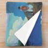 urblanket medium foldwide portraitx1000.1u8 19 - Castle In The Sky Merch