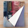 urblanket medium foldwide portraitx1000.1u8 22 - Castle In The Sky Merch