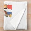 urblanket medium foldwide portraitx1000.1u8 3 - Castle In The Sky Merch