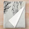 urblanket medium foldwide portraitx1000.1u8 4 - Castle In The Sky Merch
