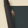 urdesk mat rolltall portrait750x1000 5 - Castle In The Sky Merch