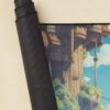 urdesk mat rolltall portrait750x1000 8 - Castle In The Sky Merch